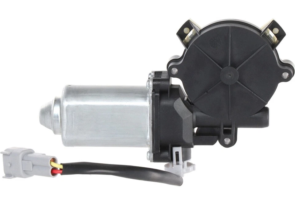 Ford Excursion, F250 to F750, Ford LCF, 2000-2012 F/RH or R/LH Windor Lift Motor - Image 4 of 4