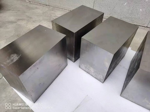 3mm/4mm/5mm/6mm/8mm/10mm/20-40mm Thick Titanium Plate Sheet Ti-6Al-4V Grade 5 - Picture 11 of 23