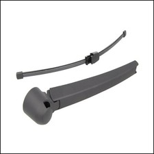 Bürste Heckscheibenwischer Komplett Arm Für Seat Ibiza IV (6J5) Von 2008>