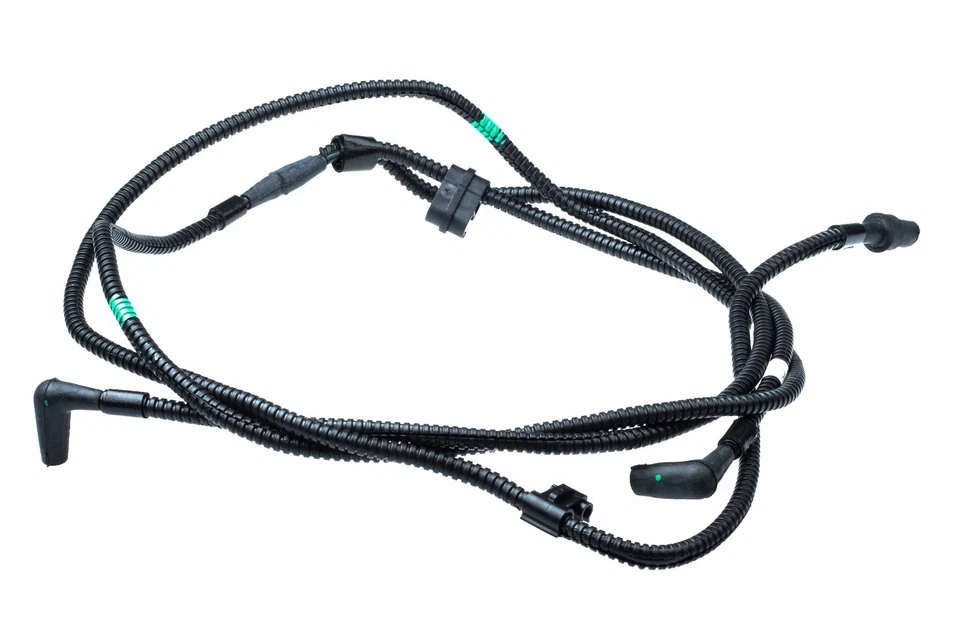 OEM новый передний замок ступицы вакуумный соленоид жгут 4 x 4 супер обязанность F81Z-3C124-AA - Изображение 3 из 4