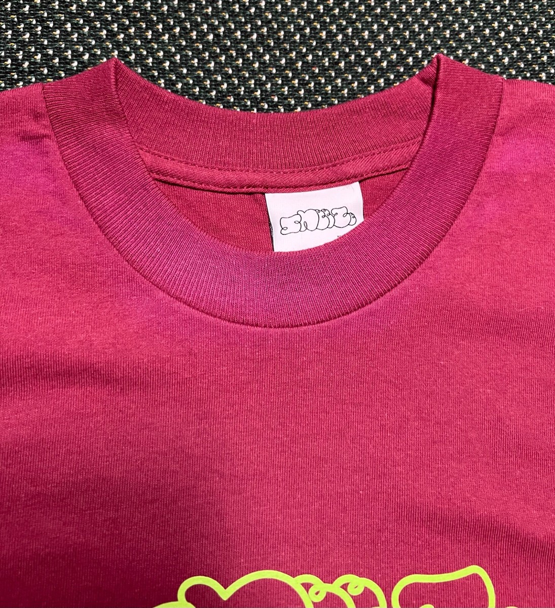 Sneeze Magazine Logo Tee Maroon Size Medium Brand New | eBay Sneeze Magazine Logo Tee Maroon Size Medium Brand New | eBay