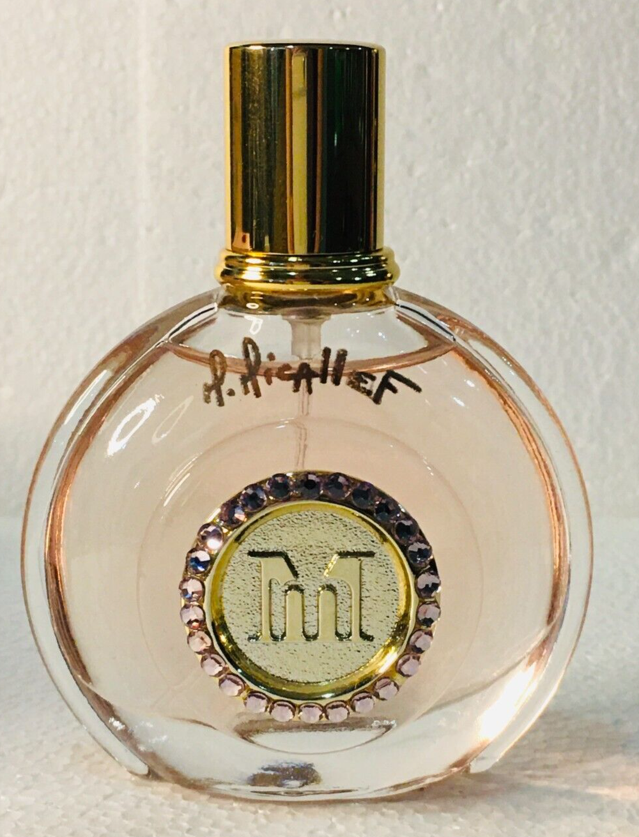 Rose Aoud M. Micallef for Women Eau de Parfum 30ml New Factory Box