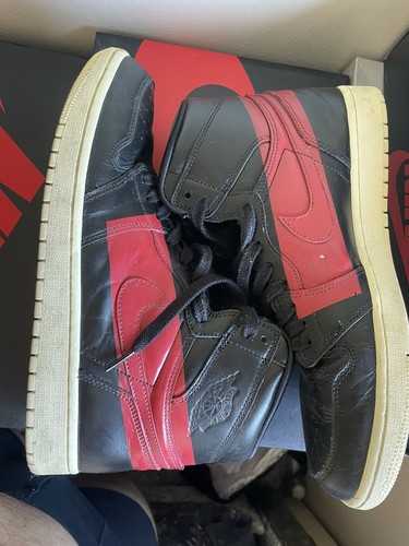 Jordan 1 retro High. OG Defiant Couture 