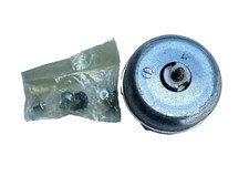 New Genuine GE Refrigerator Condenser Fan Motor WR60X177