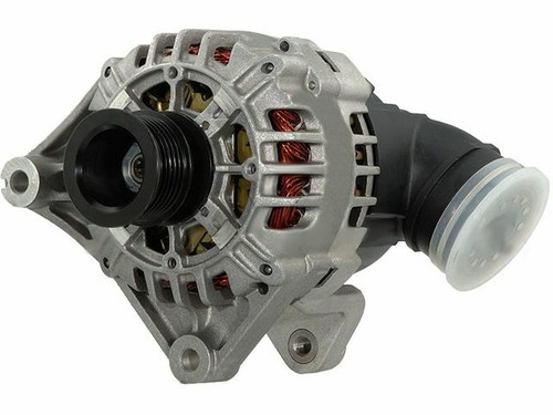For 2001-2006 BMW 325i Alternator Remy 62792VT 2003 2002 2004 2005 | eBay