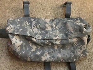 usgi molle ii waist pack
