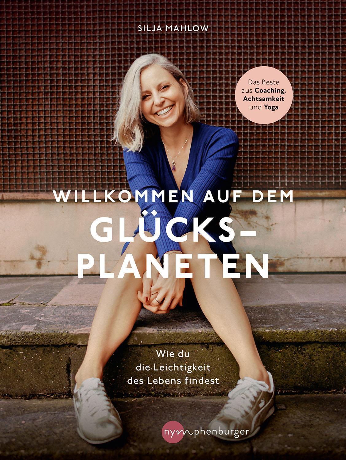 Thumbnail - Willkommen Auf Dem Glücksplaneten | Wie Du Die Leichtigkeit Des Lebens