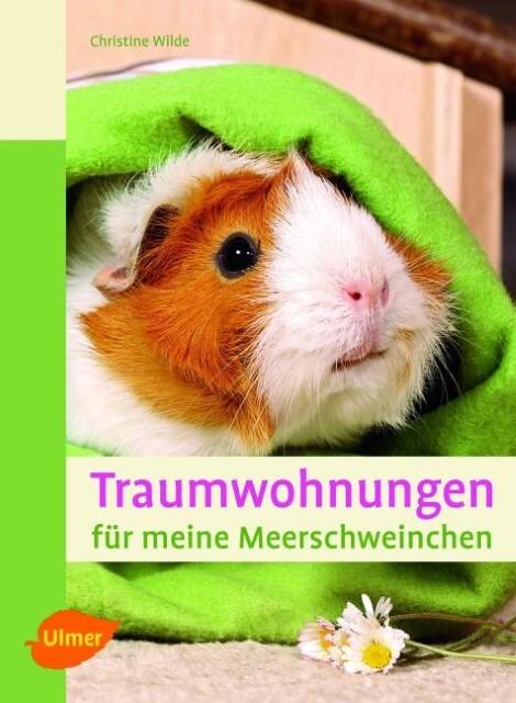 Thumbnail - Traumwohnungen Für Meine Meerschweinchen Christine Wilde