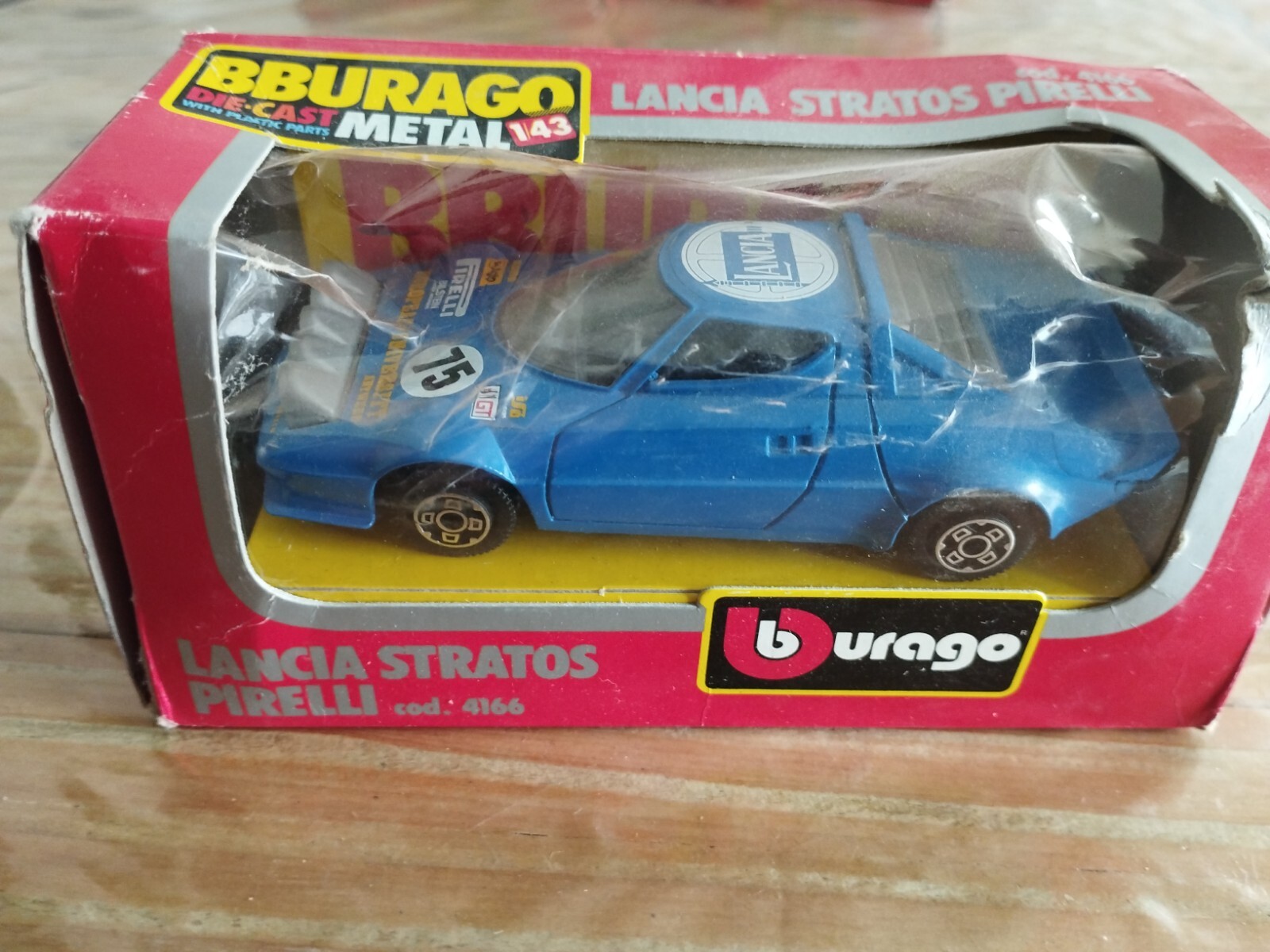 voiture collection burago