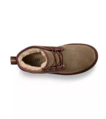 UGG Australia NEUMEL Boots 1095349 Chestnut Genuine  display picture 2