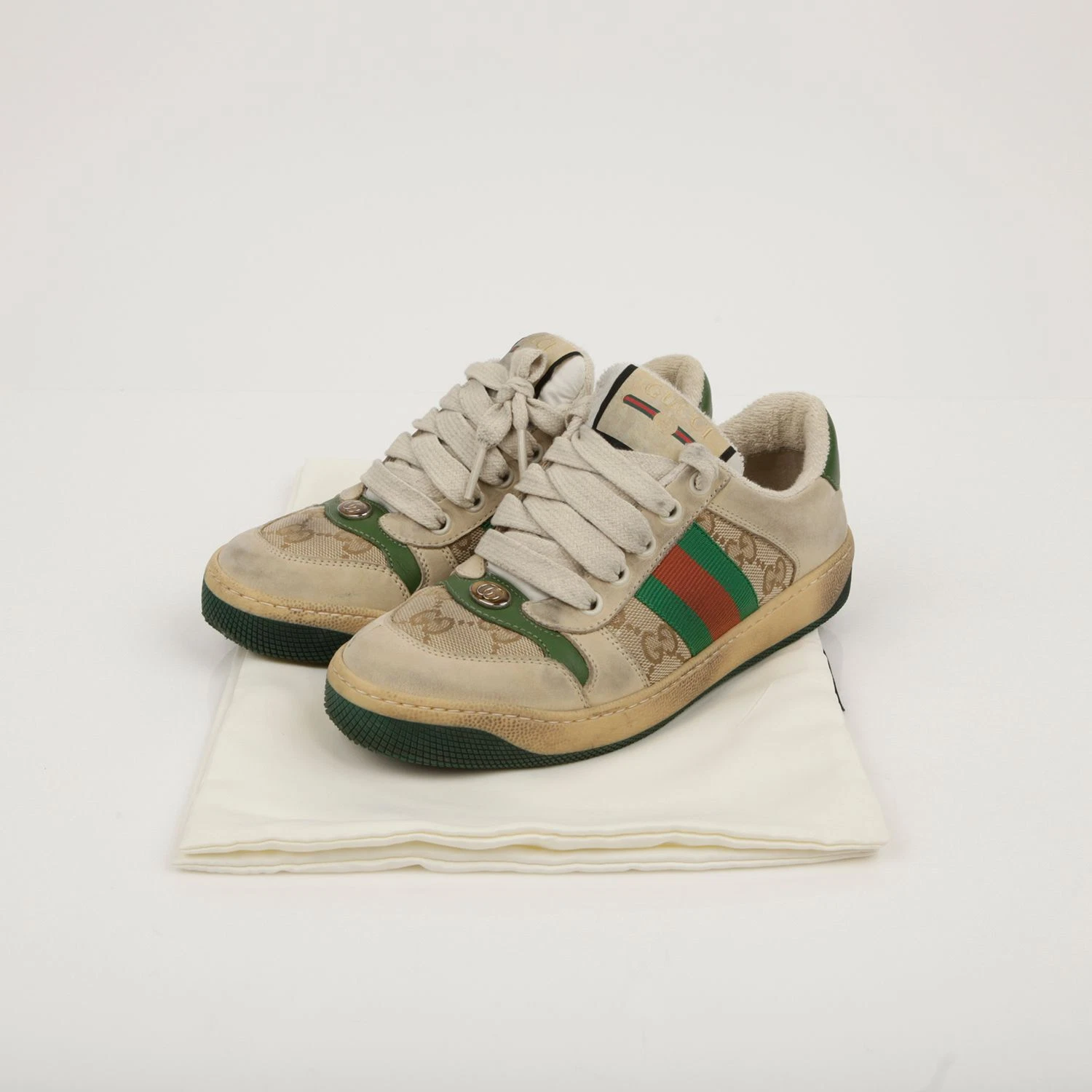 Baskets Gucci Screener 546551 33 71870703