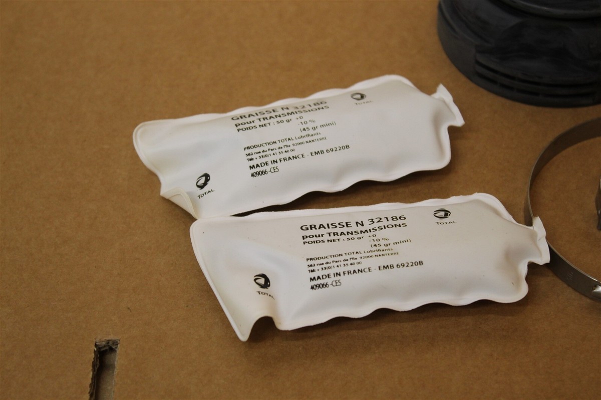 1610816380 C V Boot Kit New genuine Citroen part | eBay 