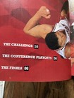 Chicago Bulls The Authorized Pictorial Book Jordan, Pippen, Rodman — photo 9