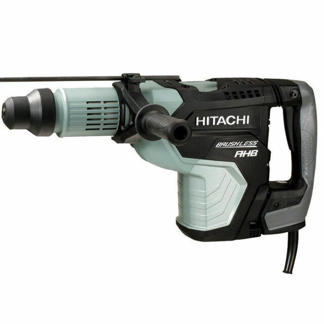Hitachi DH45ME Brushless SDS Max Rotary 