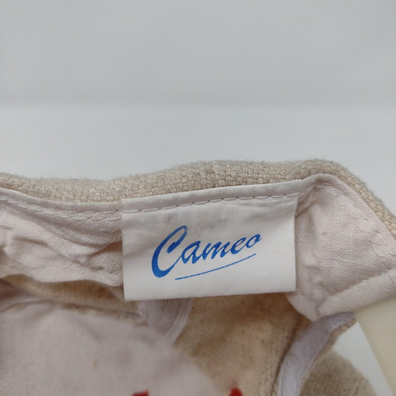 Evans Grain Snapback Hat Multi OSFA Embroidered C… - image 9