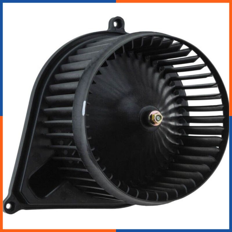 Ventilateur habitacle Fiat 05991117 pulseur air chauffage pour climatisation auto