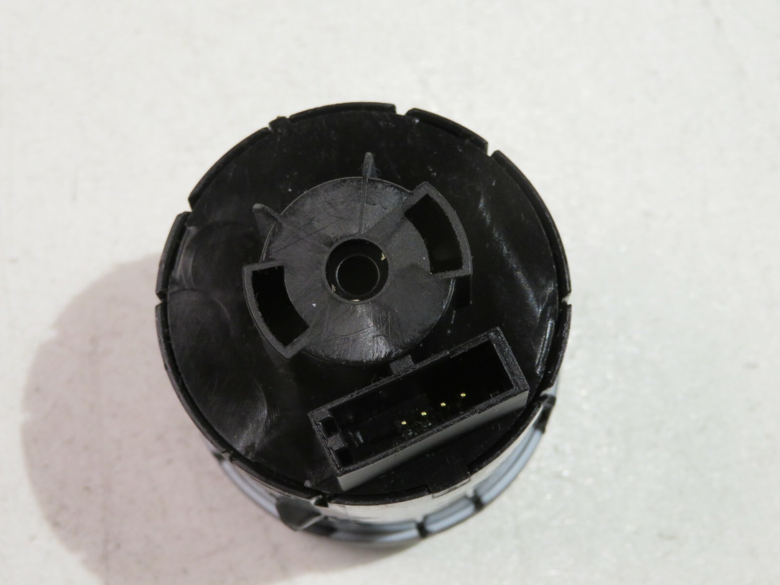 2014-2019 MASERATI GHIBLI SQ4 HEADLIGHT HEADLAMP FOG LIGHT LAMP SWITCH OEM