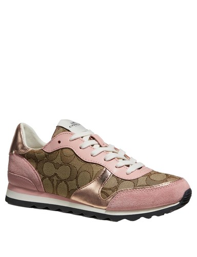 Coach C301 Sneakers Men display picture 2