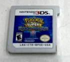 Pokemon Super Mystery Dungeon (Nintendo 3DS, 2015) Cartridge Only Tested