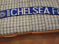 Sciarpa F. C. Chelsea