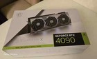 MSI GeForce RTX 4090 SUPRIM X 24G Grafikkarte ( Defekt)
