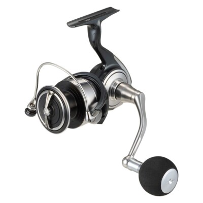 Daiwa 24 CERTATE SW 6000-P Spinning Reel Ship from Japan New