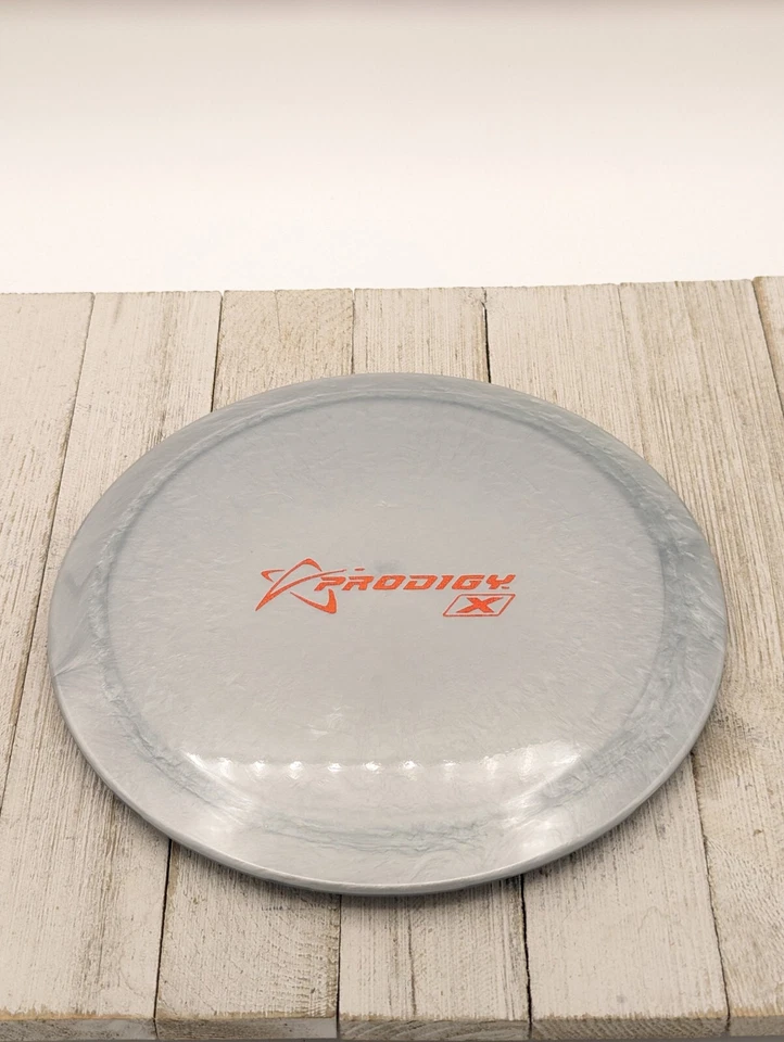 New Prodigy 500 H1 H1V2 Driver Factory Second Disc Golf Disc 176 Grams - Image 2 of 4