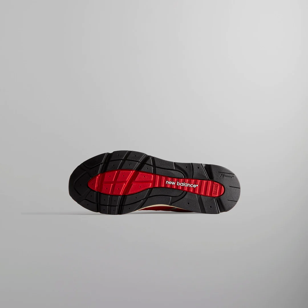 New Balance 1700 Kith Toronto Rococco Red (Size 10.5 New Balance 1700 Kith Toronto Rococco Red (Size 10.5