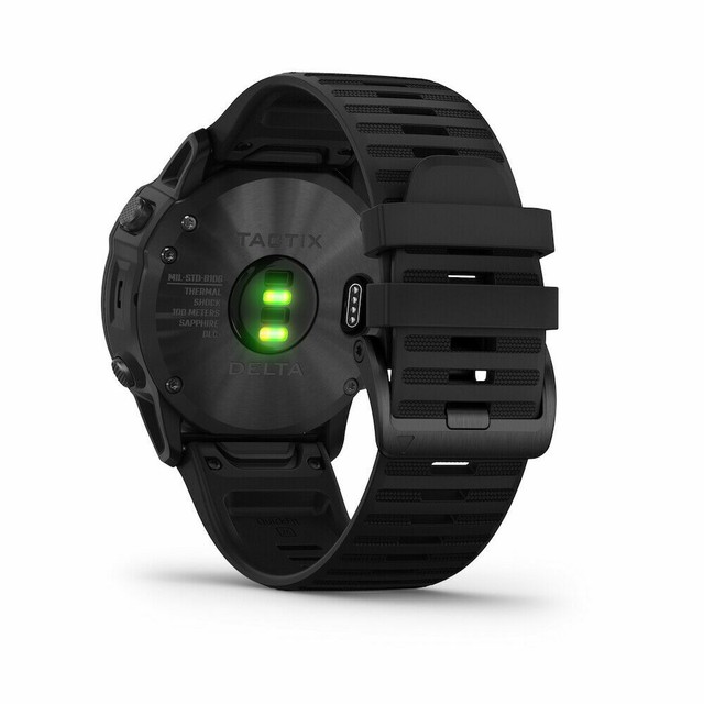 garmin tactix charlie ebay