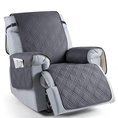 100% waterproof non-slip recliner cover Warm pet protection household items