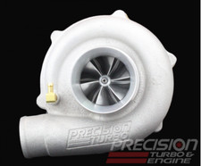 Precision Turbo Street And Race Turbocharger - Pt6262 Cea New 705 Hp Journal
