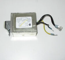 Radius power RPC1043-16 1000-035 3/PE AC440V 16@40C 50/60Hz