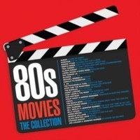 Various Artists - 80S Movies Album - Vinyl Record 2LP - G1398Z