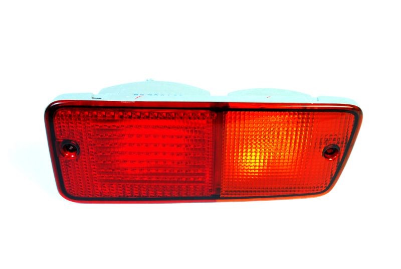 4x ✅Fits DEPO 215-19H4R-UE Rear lamp Right 215-19H4R-UE do NISSAN PA ⭐UK Seller⭐