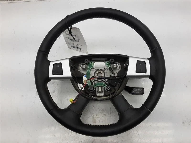 2007 DODGE NITRO Steering Wheel Cruise With Controls - Image 2 of 4