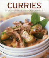Curries, Mridula Baljekar