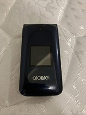 Alcatel GO FLIP 4044N Flip Phone