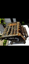 rarer Lamson. Money Changer Chicago PATD FEB 25 1890 Coin Change Machine Works