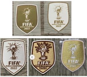 Fifa Badge | eBay