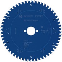 Bosch KreissäGeblatt Expert For Wood, 210 X 30 X 2,8 Mm, 56, 2608644061