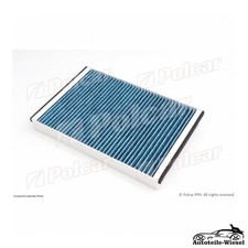 Innenraumfilter Pollenfilter 300Mm für Opel Astra G CC Limo Coupe Cabrio 98-14