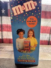 Original Advertising for M&M for sale | eBay