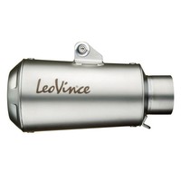 Kawasaki Z900 Performance 2020-2024 Leovince LV-10 Auspuffendtopf 1523