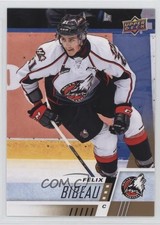 2017-18 Upper Deck CHL Felix Bibeau #237 5q7