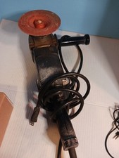 Snap On Tools Professional Corded Variable Speed 7" 9" Polisher