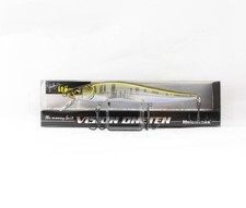 Megabass Vision 110 Oneten Regular Slow Floating Bait Wagin Hasu 2 (5738)
