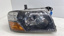 Feu avant (phare) Mitsubishi PAJERO