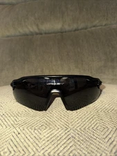 Oakley sunglasses, like new, no scratches, barely worn, ships fast.