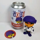 Funko Vinyl Soda: Super Chicken (International Variant)