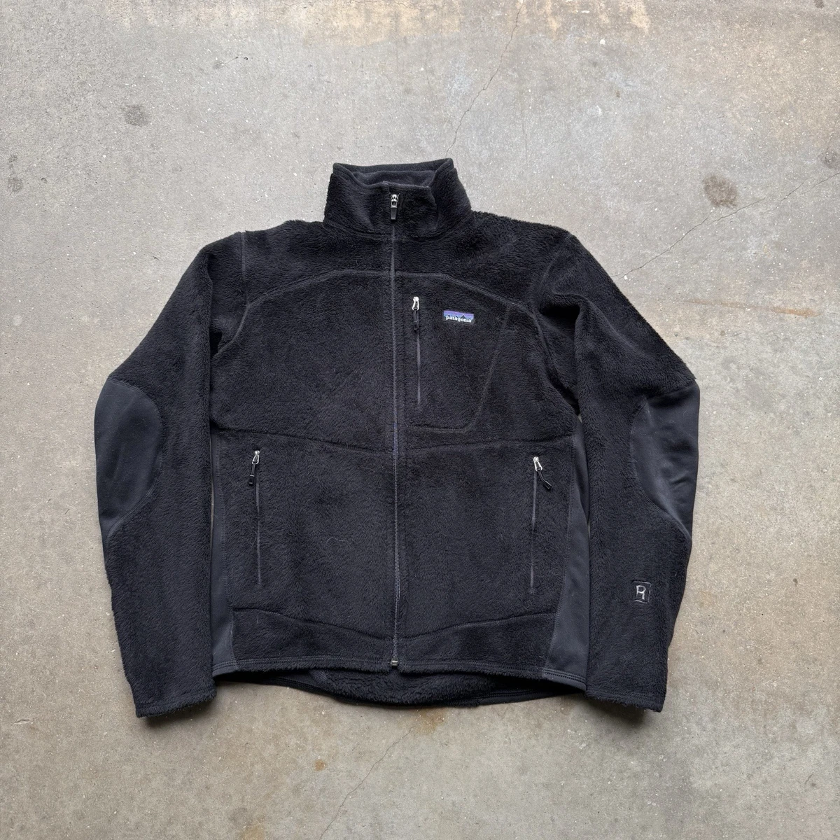 Patagonia R4 Jackets for Men for sale | eBay